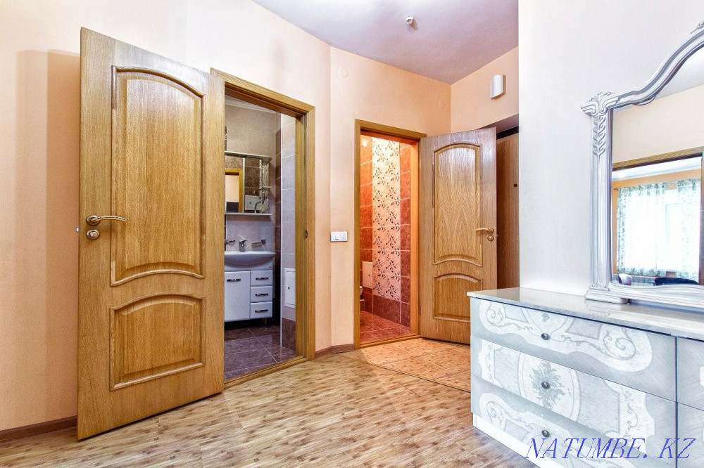 Two-room apartment for daily rent Astana - photo 6