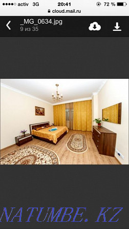 Two-room  Astana - photo 4