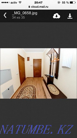 Two-room  Astana - photo 7