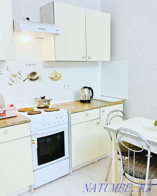 Two-room apartment for daily rent Astana - photo 2