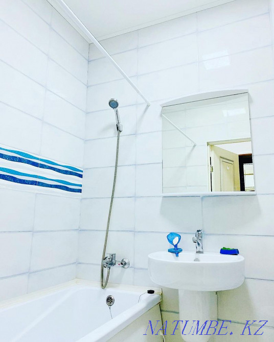 Two-room apartment for daily rent Astana - photo 3