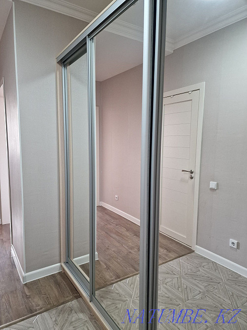Two-room apartment for daily rent Astana - photo 4