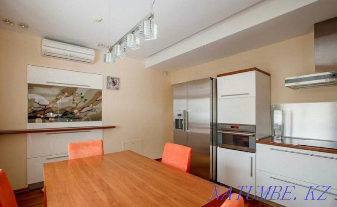 Two-room  Astana - photo 1