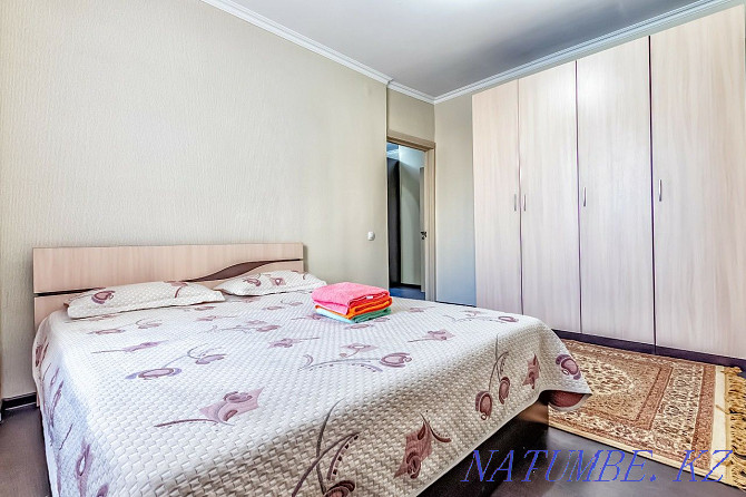 Two-room  Astana - photo 7