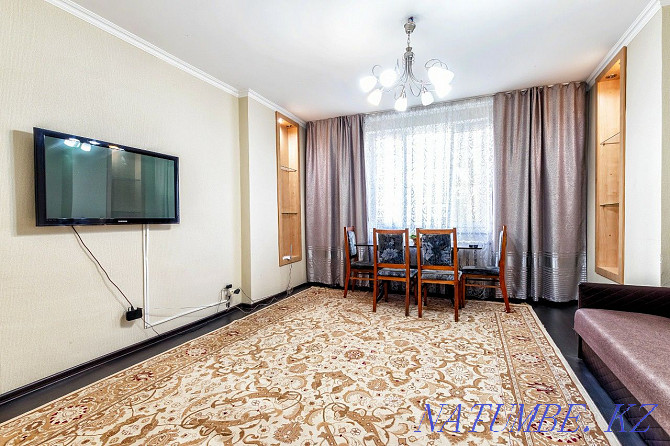 Two-room  Astana - photo 6