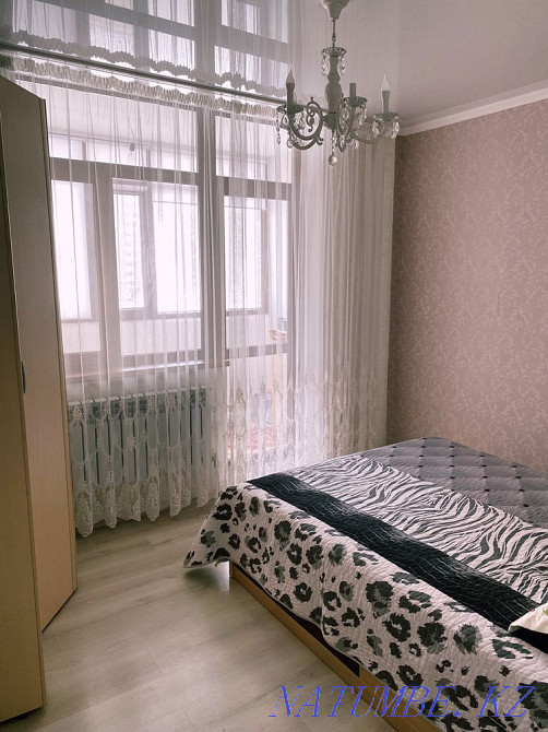 Two-room apartment for daily rent Astana - photo 5