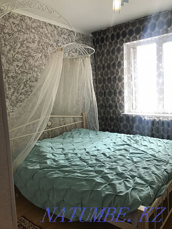 Two-room apartment for daily rent Astana - photo 1