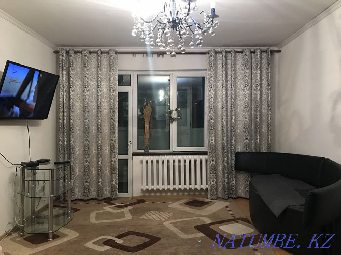 Two-room apartment for daily rent Astana - photo 3