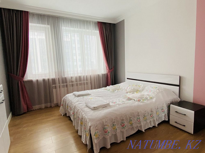 Two-room  Astana - photo 1