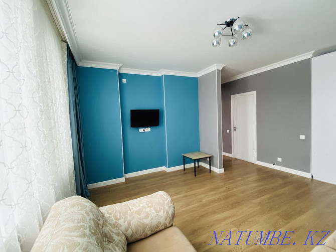 Two-room  Astana - photo 5