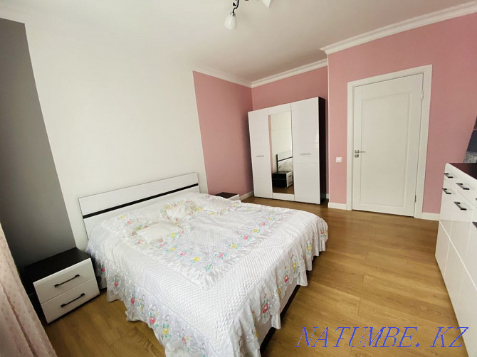 Two-room apartment for daily rent Astana - photo 3