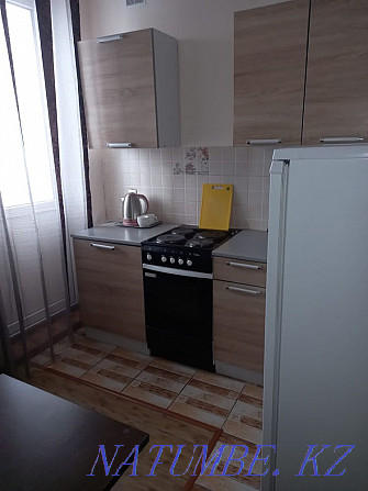 Two-room  Astana - photo 8