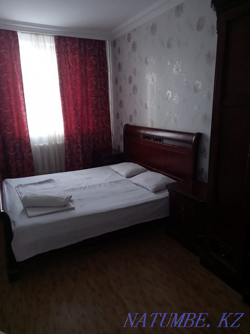 Two-room apartment for daily rent Astana - photo 4