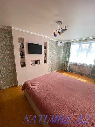 Two-room  Astana - photo 2