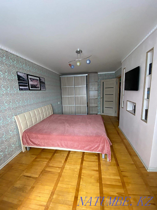 Two-room apartment for daily rent Astana - photo 1