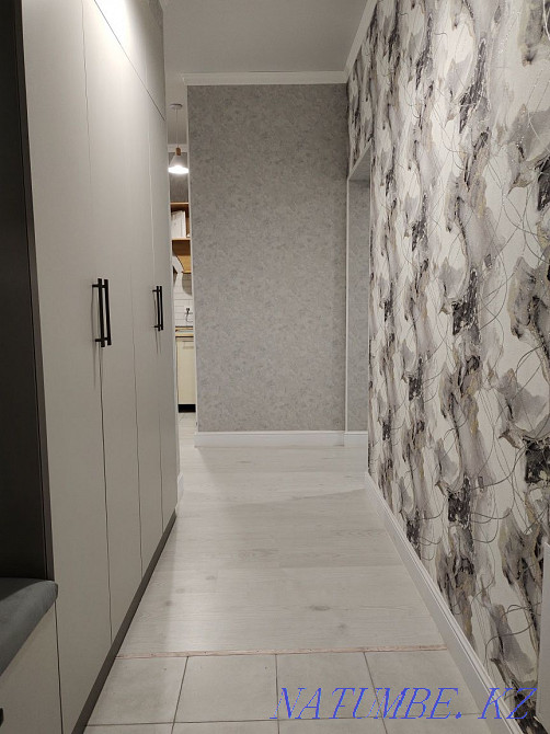 Two-room apartment for daily rent Astana - photo 3