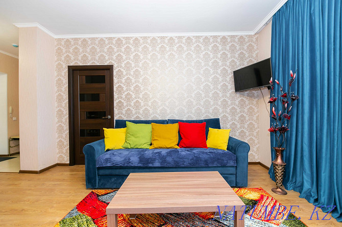 Two-room  Astana - photo 8