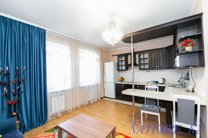 Two-room  Astana - photo 2