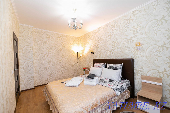 Two-room  Astana - photo 10