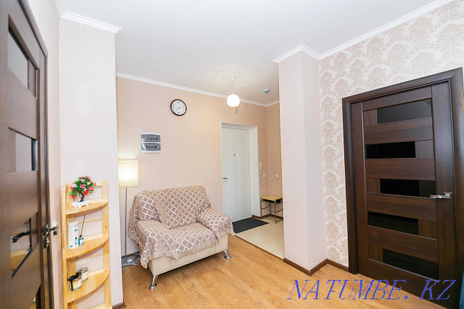 Two-room  Astana - photo 13