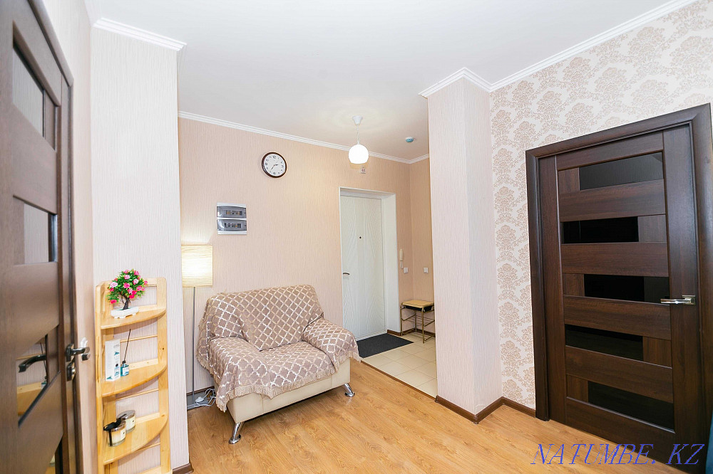Two-room apartment for daily rent Astana - photo 13