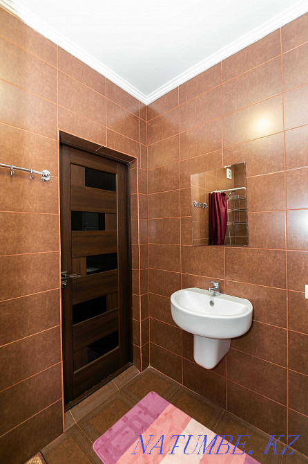 Two-room apartment for daily rent Astana - photo 18