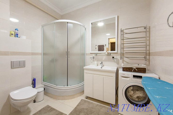 Two-room  Astana - photo 4