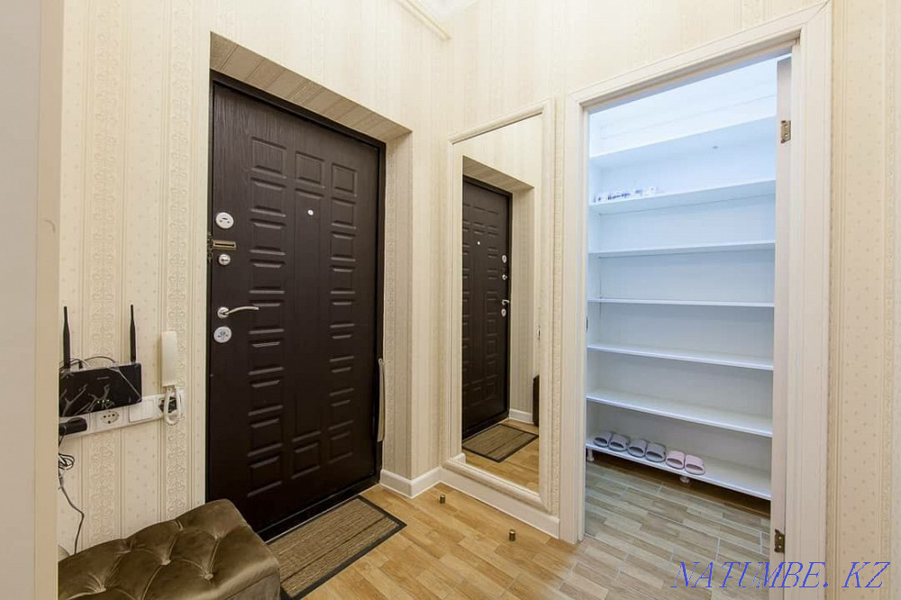 Two-room apartment for daily rent Astana - photo 5