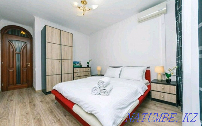 Two-room  Astana - photo 1