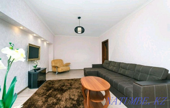 Two-room  Astana - photo 5