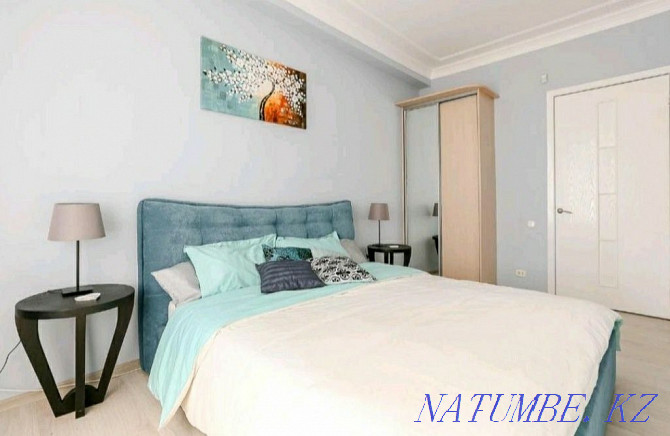 Two-room  Astana - photo 2