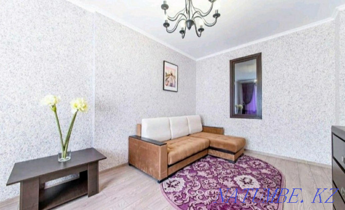 Two-room  Astana - photo 3