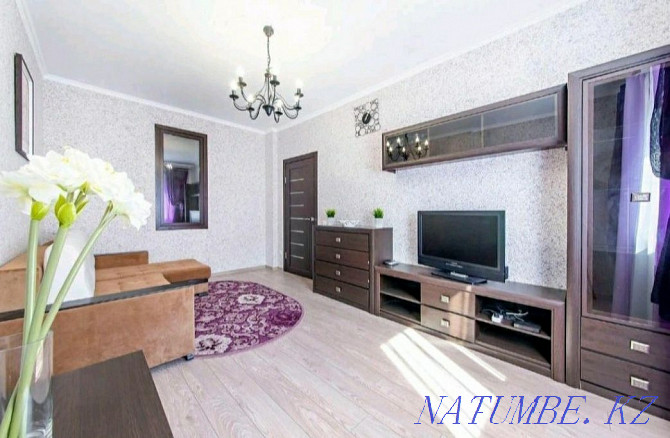 Two-room  Astana - photo 5