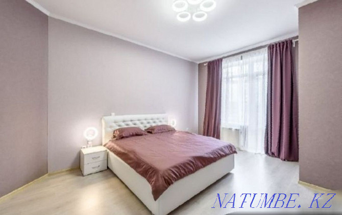 Two-room apartment for daily rent Astana - photo 2