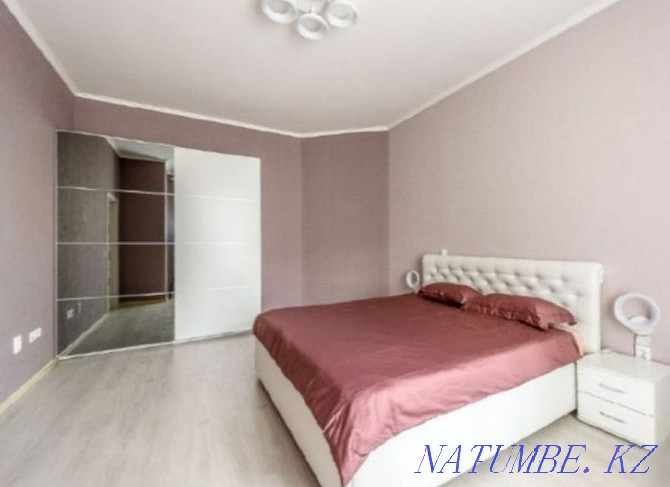 Two-room  Astana - photo 1