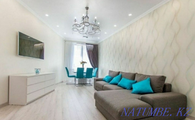 Two-room  Astana - photo 3