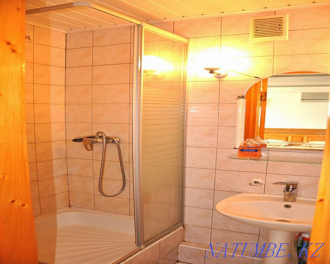 Two-room  Astana - photo 2