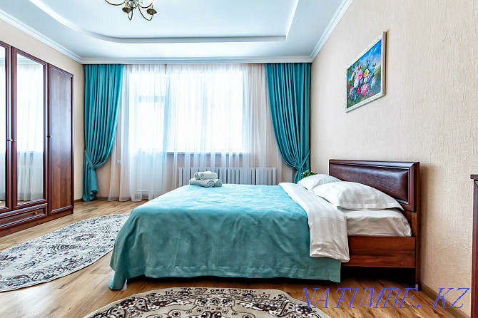 Two-room  Astana - photo 1