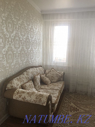 Two-room  Astana - photo 5