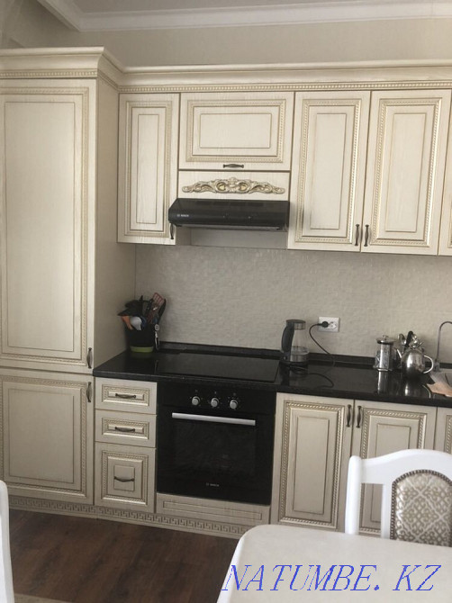 Two-room apartment for daily rent Astana - photo 6