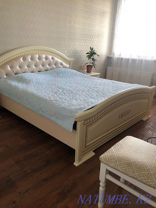 Two-room apartment for daily rent Astana - photo 1