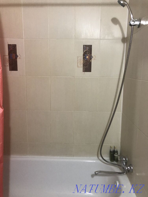 Two-room apartment for daily rent Astana - photo 3