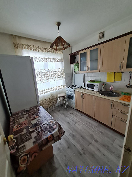 Two-room apartment for daily rent Astana - photo 1