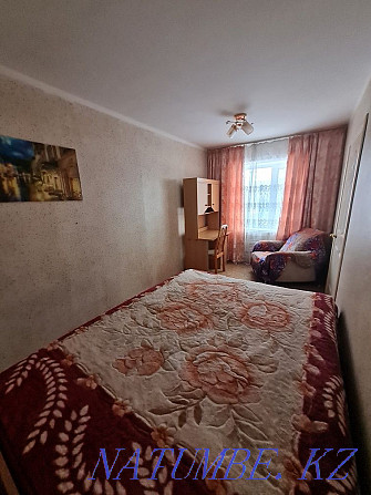 Two-room  Astana - photo 4