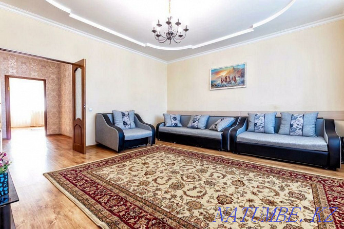 Two-room  Astana - photo 5