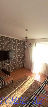 Two-room  Astana - photo 12