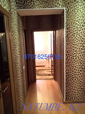 Two-room  Astana - photo 3