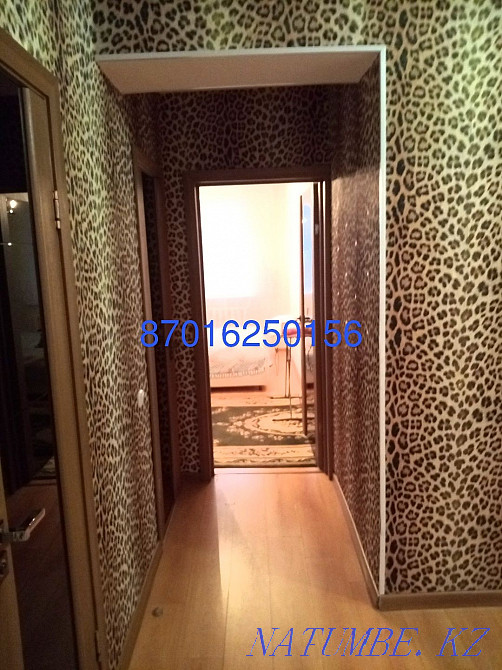 Two-room apartment for daily rent Astana - photo 3