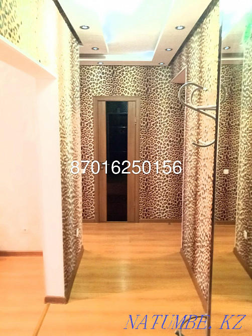 Two-room apartment for daily rent Astana - photo 4