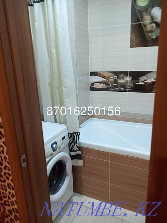 Two-room  Astana - photo 5